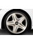 Kia Picanto 14'' Inç Gri 4'lü Set Jant Kapağı Çelik Jant Görünümlü 2