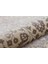 Rmsh 14/14 Ivory/beıge 164 x 232CM 3.80M2 El Dokuma Halı 3