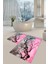 Yıkanabilir Kaymaz Dot Taban 2'li Banyo Paspası ( 50CM x 60CM - 60CM x 100CM) MNP1043 1