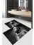 Yıkanabilir Kaymaz Dot Taban 2'li Banyo Paspası ( 50CM x 60CM - 60CM x 100CM) MNP1198 1