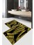 Yıkanabilir Kaymaz Dot Taban 2'li Banyo Paspası ( 50CM x 60CM - 60CM x 100CM) MNP1178 1