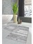 Yıkanabilir Kaymaz Dot Taban 2'li Banyo Paspası ( 50CM x 60CM - 60CM x 100CM) MNP1158 1