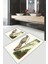 Yıkanabilir Kaymaz Dot Taban 2'li Banyo Paspası ( 50CM x 60CM - 60CM x 100CM) MNP1121 1