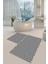 Yıkanabilir Kaymaz Dot Taban 2'li Banyo Paspası ( 50CM x 60CM - 60CM x 100CM) MNP1065 1