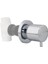 Etr.ø 20 mm Pp-R Delta Lux Ankastre Ara Valf 1