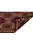 Eşsiz Güzelliğe Sahip Vintage Halı 161 x 290 cm 7780 3