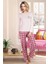 Kadın Pijama Takımı 3