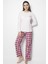 Kadın Pijama Takımı 4
