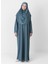 Namaz Elbisesi - Mint - Ecesun 1