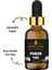 Besleyici Yenileyici Doğal Saç Bakım Yağı 30 ml 3