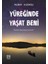 Yüreğinde Yaşat Beni - Nuray A. Göksu 1