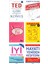 Alışkanlıkların Gücü + Tongue Fu + Ted Gibi Konuş + Iknanın Psikolojisi + Iyi Hissetmek + Hayatı Yeniden Keşfedin / 6 Kitap Set 1