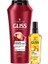 Color Perfector Renk Koruyucu Şampuan 500 Ml+Gliss Ultimate Oil Elixir Yağ İksiri 75Ml 1