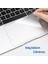 Macbook Pro Sticker Guard 13inç M1-M2 Touchpad Trackpad Koruyucu A2251 A2289 A2338 Uyumlu 5