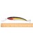 Çift Karbon Çelik Kanca 15,5 cm 15,3 gr 3