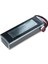 14.8 V 4s Lipo Batarya-Pil 5000 Mah 45C 3