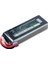 14.8 V 4s Lipo Batarya-Pil 5000 Mah 45C 4