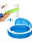 Su Pompalı-Bestway 54337 Gölgelikli, Minderli Aile Keyif Havuzu 2