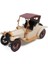 Dekoratif Metal Araba Biblo Dekoratif Hediyelik 3