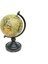 Yerküre Kaideliı Dünya Küre Dekoratif Hediyelik 3