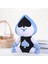 Undertale Peluş Oyuncaklar Balık Kardeş Ayçiçeği Sans (Yurt Dışından) 4