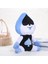 Undertale Peluş Oyuncaklar Balık Kardeş Ayçiçeği Sans (Yurt Dışından) 5