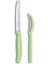 ​​​​Victorinox 6.7116.21L42 Swiss Classic Trend Colors Soyacak ve Domates Bıçak Seti 1