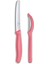 ​​​​Victorinox Swiss Classic Trend Colors Soyacak ve Domates Bıçak Seti 1