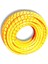 Kablo Toplayıcı Spirali - Sarı Renk- 10 mm 100 M 1