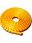 Kablo Toplayıcı Spirali - Sarı Renk- 10 mm 100 M 2