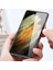 Sm Galaxy S21 Ultra Kılıf Fino Series Premium Arka Koruma Kılıf DUX-34056 3