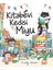 Kitabevi Kedisi Miyu - Cindy Wume 1
