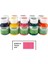 Textıle Color  Kumaş Boyası  25 ml 10'lu 4