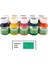 Textıle Color Kumaş Boyası 25 ml 10'lu 1