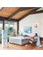 Bedding Dream Box 90 x 200 cm Roll Pack Pocket Yaylı Yatak 2