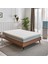 Bedding Dream Box 90 x 200 cm Roll Pack Pocket Yaylı Yatak 1