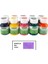 Textıle Color  Kumaş Boyası  25 ml 10'lu 3