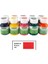 Textıle Color  Kumaş Boyası  25 ml 10'lu 5