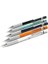 Graph 600 0.5 mm Lacivert 1