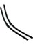 Volvo S60 2004-2010 Silecek Seti 600Mm -550Mm 1