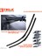 Vw Multivan T5 2003-2013 Silecek Seti 600Mm-600Mm 2
