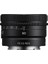 Fe 50MM F/2.5 G Lens (SEL50F25G) (2 Yıl Sony Eurasia Garantili) 2