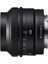 Fe 50MM F/2.5 G Lens (SEL50F25G) (2 Yıl Sony Eurasia Garantili) 5