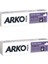 Men Traş Kremi Hassas Ciltler Için 100 ml x 2 1