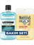 Duş Jeli Vanilya Sütü 250 ml + Listerine Cool Mint 250 ml 2