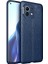 Xiaomi Mi 11 Kılıf Deri Tarzı Niss Silikon Case 1