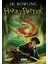 Harry Potter ve Felsefe Taşı - Harry Potter ve Sırlar Odası 3