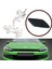 BSP1018-2 Vw Scirocco 2008-2014 Için Far Yıkama Kapağı Sağ 1K8955110 2