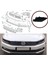 BSP1019-1 Vw Passat 2015-2019 Için Far Yıkama Kapağı Sol 3G0807937 2