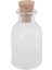 Parfüm Şişesi 35 ml (5 Adet) Oda ve Araç Için Roman Bambu Boş Şişe 4